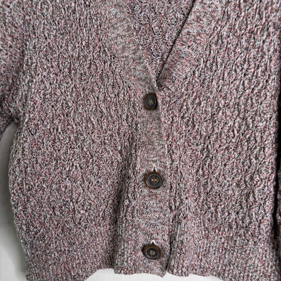 Veronica Beard Gio Knit Cardigan - Picture 5 of 6